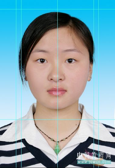 1寸证件照制作视频：一文解惑！